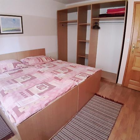 Apartmani Marija Jahorina Exterior foto