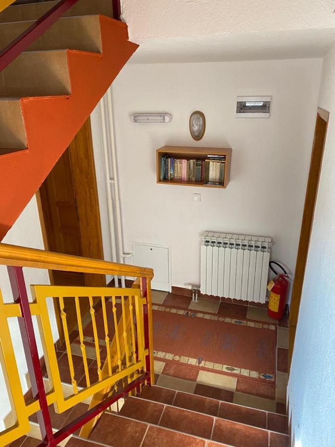 Apartmani Marija Jahorina Exterior foto
