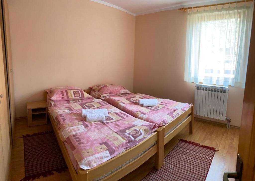Apartmani Marija Jahorina Exterior foto