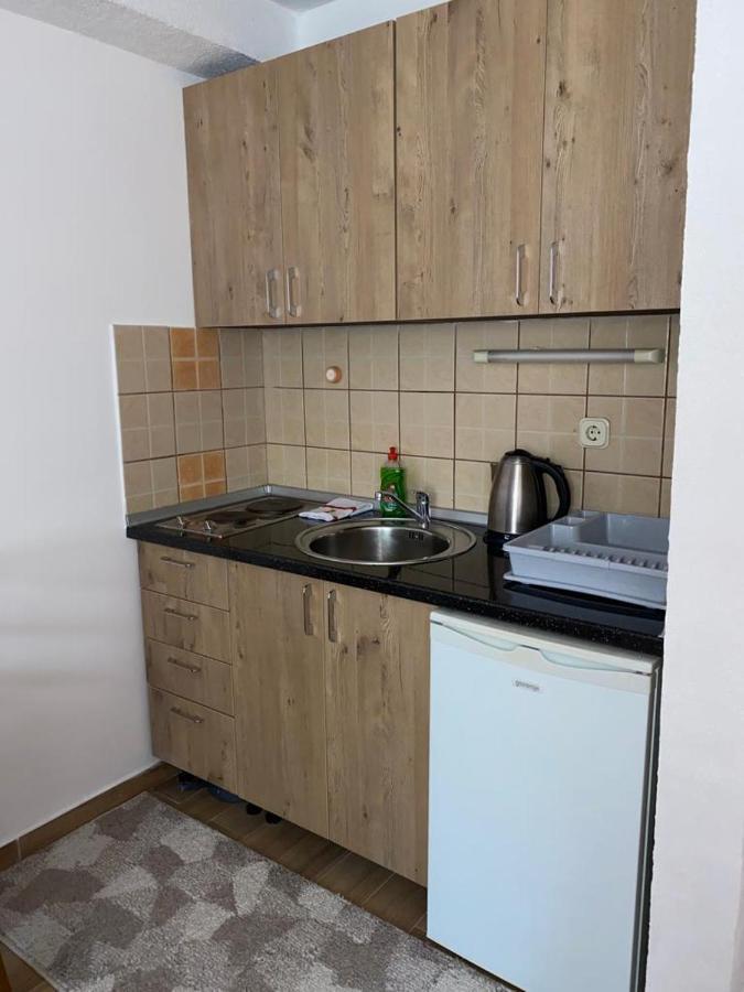 Apartmani Marija Jahorina Exterior foto