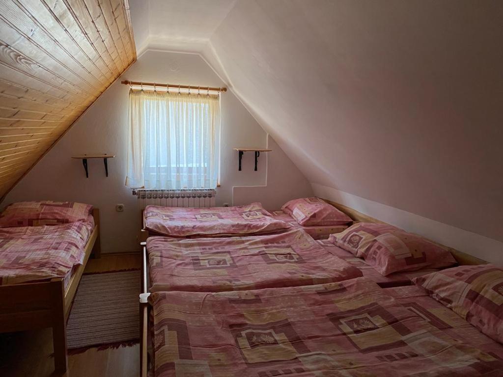 Apartmani Marija Jahorina Exterior foto