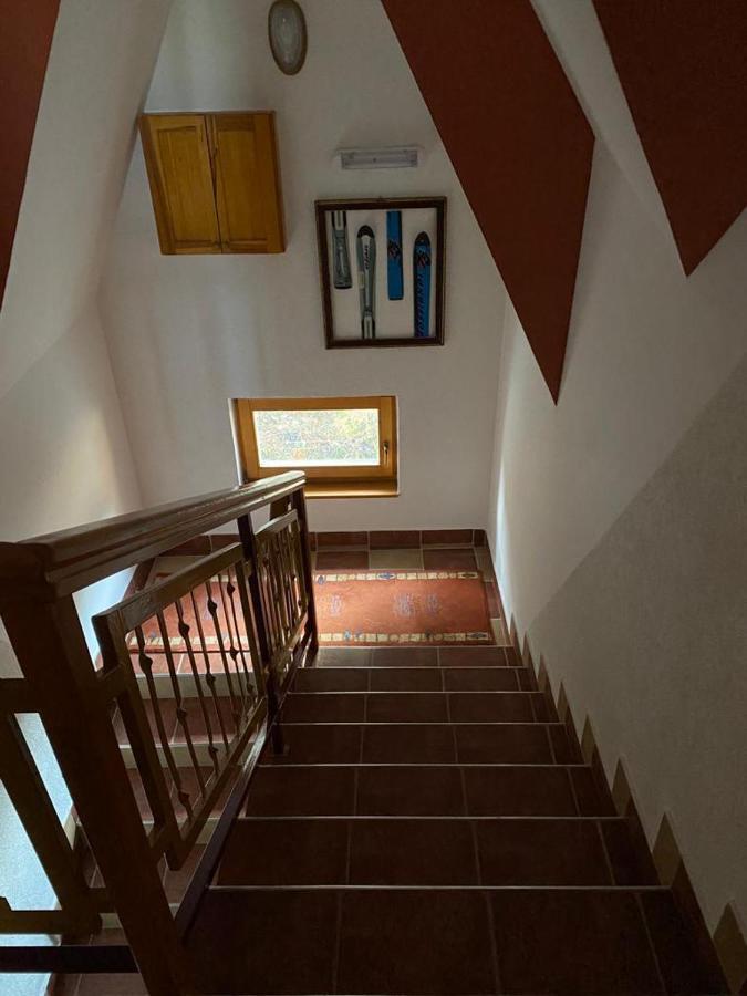 Apartmani Marija Jahorina Exterior foto