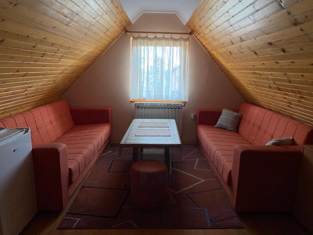 Apartmani Marija Jahorina Exterior foto