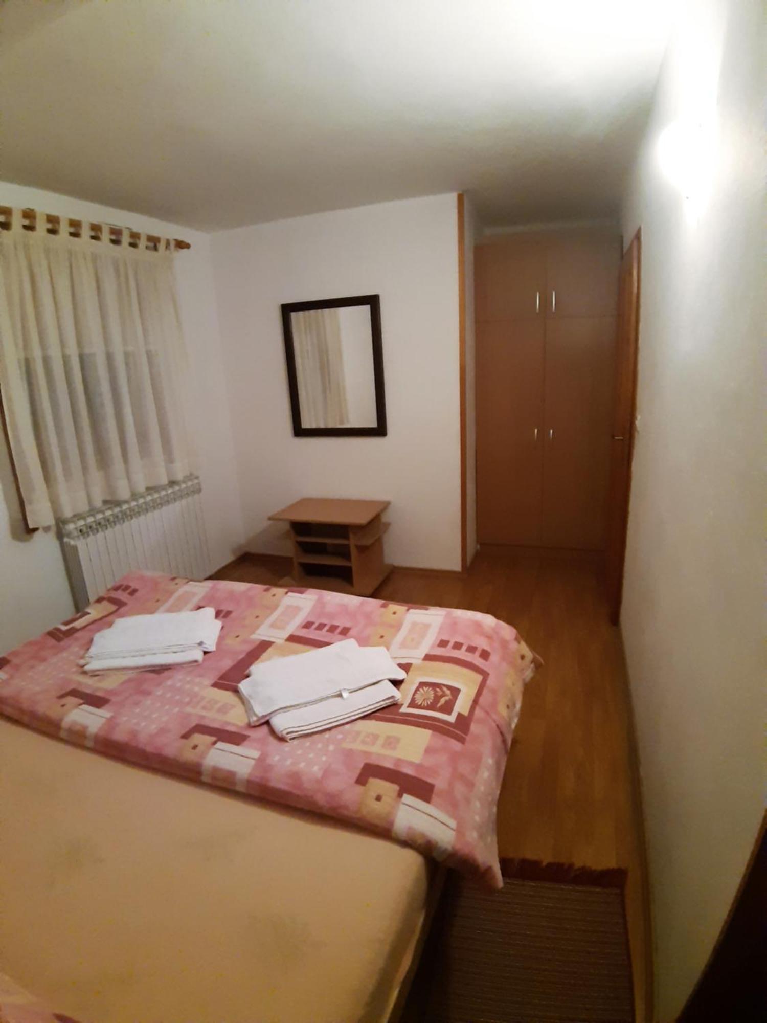 Apartmani Marija Jahorina Exterior foto