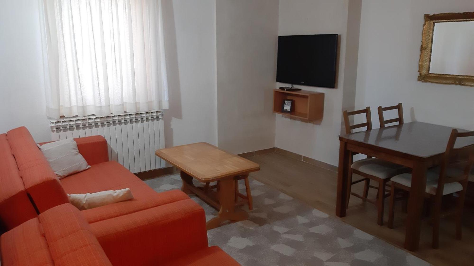 Apartmani Marija Jahorina Exterior foto