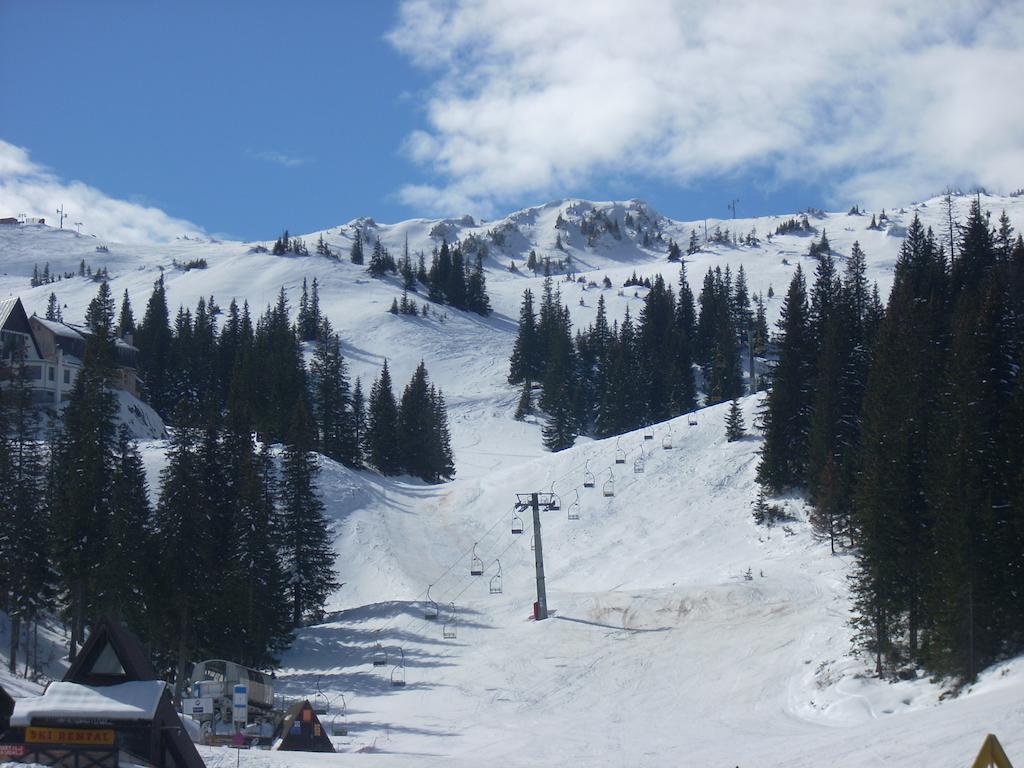 Apartmani Marija Jahorina Exterior foto