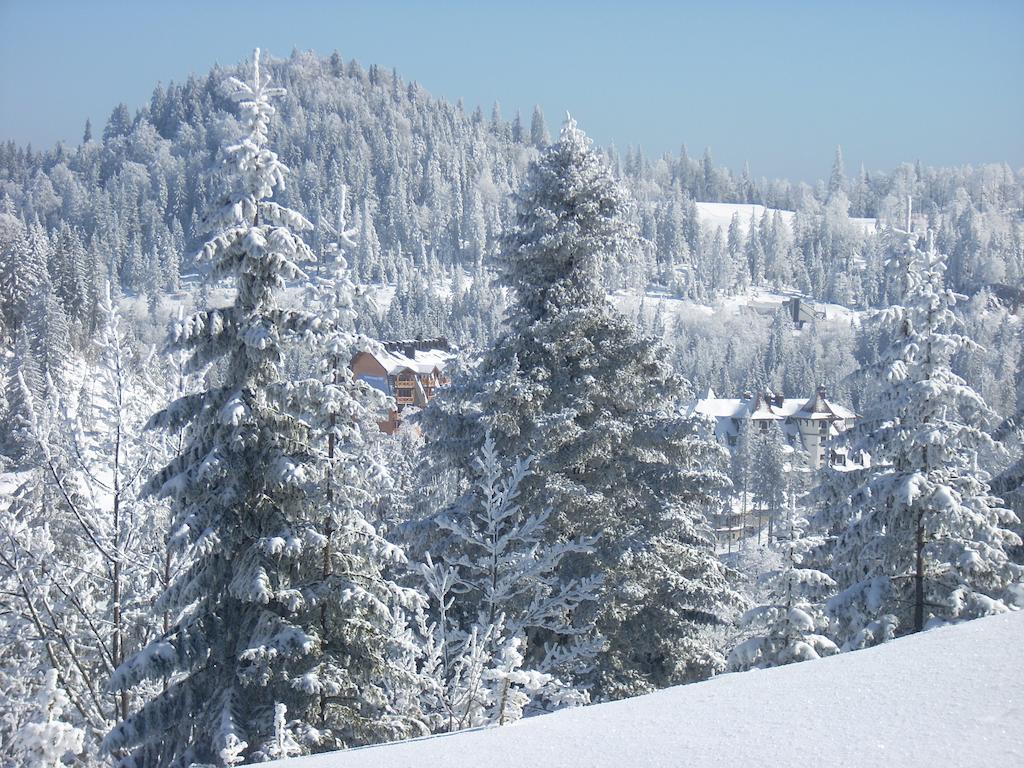 Apartmani Marija Jahorina Habitación foto